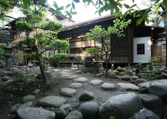 Guesthouse Toco Tokyo