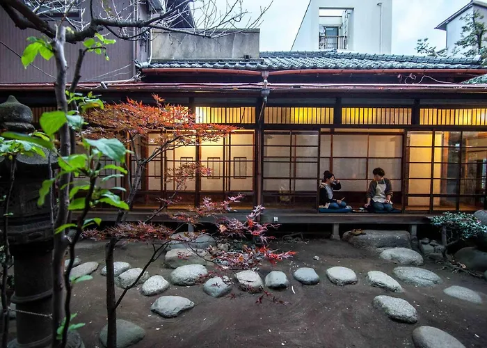 Guesthouse Toco Tokyo